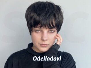 Odelladavi