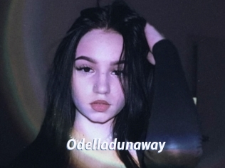 Odelladunaway