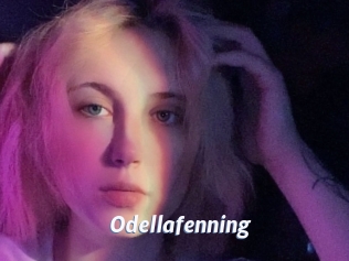 Odellafenning