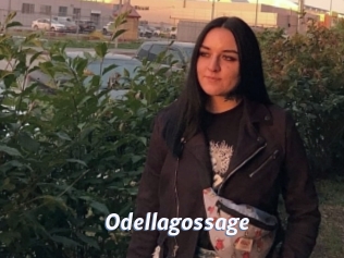 Odellagossage