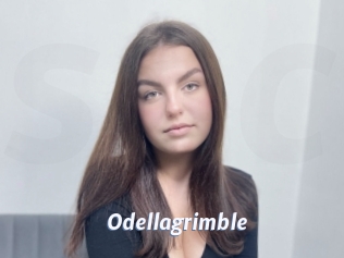 Odellagrimble
