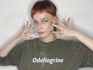 Odellagrine