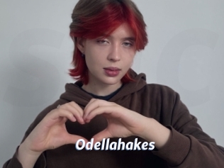 Odellahakes