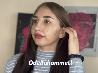 Odellahammett
