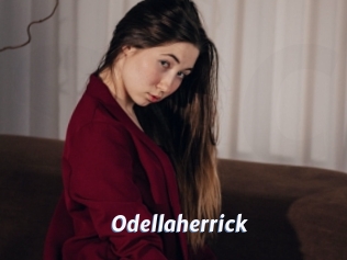 Odellaherrick