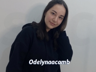 Odelynaacomb