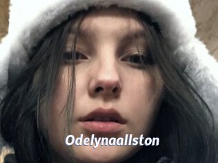 Odelynaallston