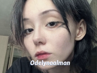 Odelynaalman