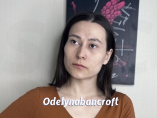 Odelynabancroft