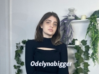 Odelynabigger