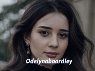 Odelynaboardley