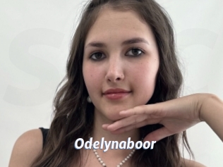 Odelynaboor
