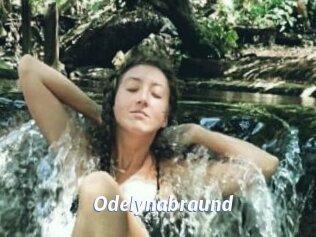 Odelynabraund