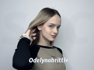 Odelynabrittle