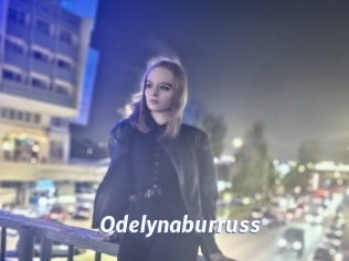 Odelynaburruss