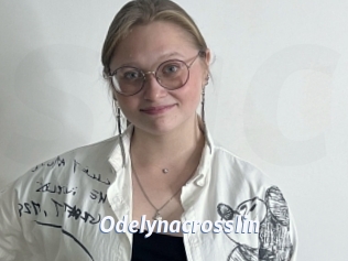 Odelynacrosslin