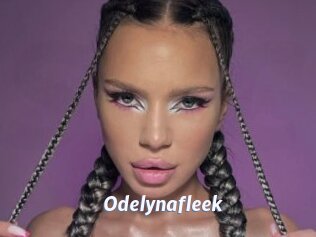 Odelynafleek