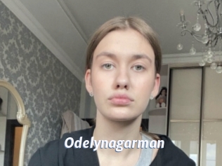 Odelynagarman