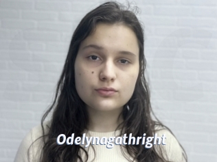 Odelynagathright