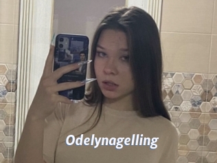 Odelynagelling