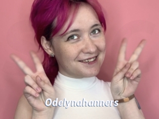 Odelynahanners