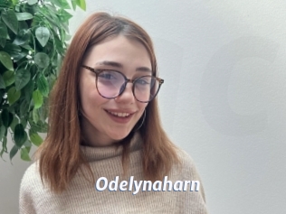 Odelynaharn