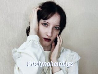 Odelynahemings