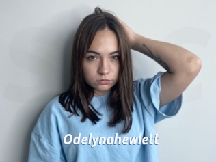 Odelynahewlett