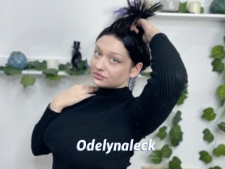 Odelynaleck