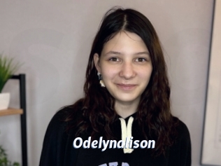 Odelynalison