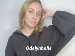 Odelynballe