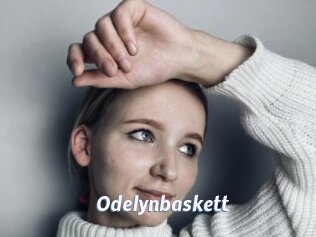Odelynbaskett