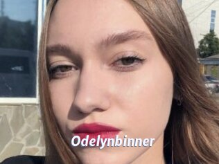Odelynbinner