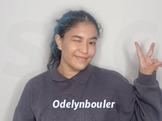 Odelynbouler