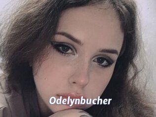 Odelynbucher