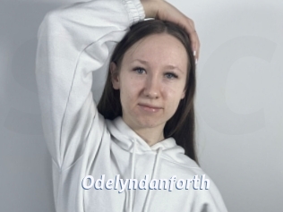 Odelyndanforth