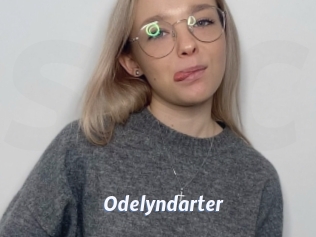 Odelyndarter