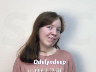 Odelyndeep
