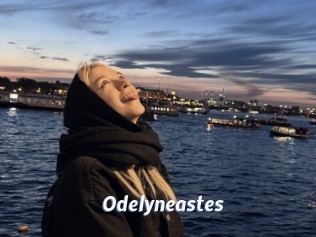 Odelyneastes