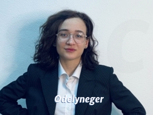 Odelyneger
