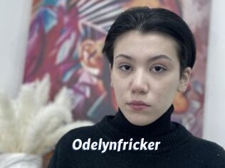 Odelynfricker