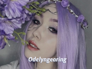 Odelyngearing