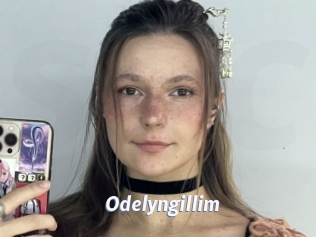 Odelyngillim