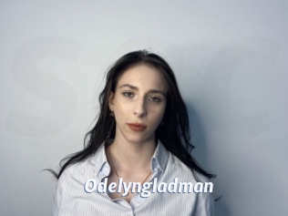 Odelyngladman