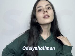 Odelynhallman