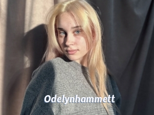 Odelynhammett