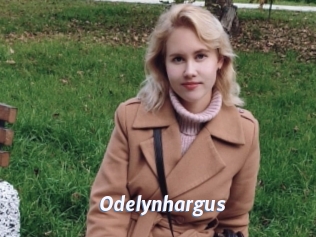 Odelynhargus