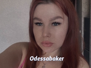 Odessabaker