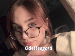 Odetteagard