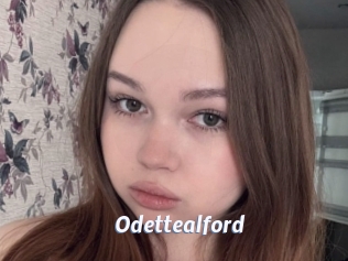 Odettealford